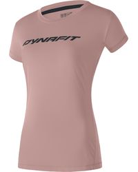Dynafit - T-Shirt TRAVERSE 2 W /S TEE - Lyst