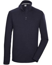 Killtec - Longsleeve Langarmshirt KSW 95 - Lyst