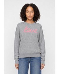 Frieda & Freddies - Strickpullover Pullover - Lyst
