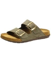 Rohde - Easys N 42 Pantolette - Lyst