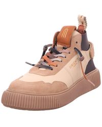 CRICKIT - Schnürschuh - Lyst