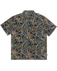 Billabong - Funktionshemd Vacay - Lyst
