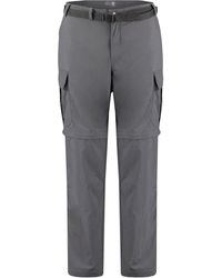 McKinley - Funktionshose He.-Abzipphose Amite III UG - Lyst