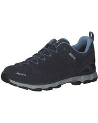 Meindl - Damen Wanderschuhe Lite Trail Lady Gtx 39650 Trekkingschuh - Lyst