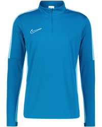 Nike - Sweatshirt Fußballshirt DRI-FIT ACADEMY MENS SOCCER (1-tlg) - Lyst