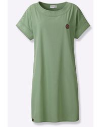 WITT - Etuikleid Jeanskleid - Lyst