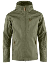 Fjallraven - Anorak Sten Jacket M - Lyst