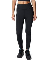 Columbia - Boundless Trek Legging Leggins - Lyst