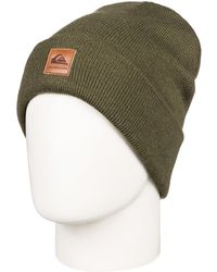 Quiksilver Beanie Brigade - Braun