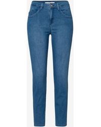 Brax - 5-Pocket-Jeans STYLE.SHAKIRA S - Lyst