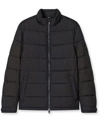 Olymp - Steppjacke - Lyst