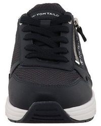 Tom Tailor - Sneaker Low Sneaker - Lyst