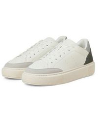 Jack & Jones - Jfwaspire Court Sneaker Schnürschuh, Halbschuh, Freizeitschuh - Lyst