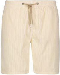 Pepe Jeans - Shorts aus Baumwollcord (1-tlg) - Lyst