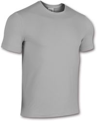 Joma Jewellery - T- Indoor Gym Shirt - Lyst