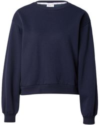 Numph - Sweatshirt MYRA (1-tlg) Plain/ohne Details - Lyst