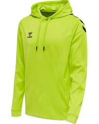 Hummel - Kapuzenpullover Core XK Poly Sweat Hoodie 211482 - Lyst