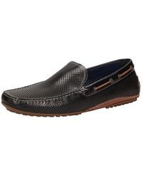 Sioux - Carulio-706 Slipper - Lyst