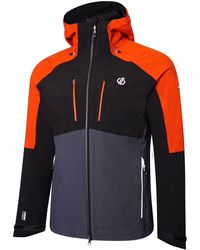 Dare 2b - Funktionsjacke Outdoorjacke Soaring - Lyst