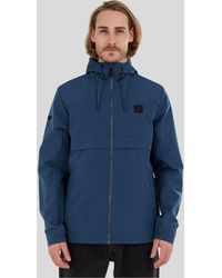 Fundango - Funktionsjacke Clayton Casual Jacket Leichte - Lyst