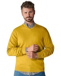 CASA MODA - Strickpullover Pullover Uni - Lyst