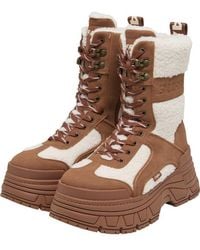 Buffalo - Fusion Com Hi Warm - Lyst