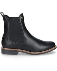 Panama Jack - Gillian Igloo Trav B1 Winterboots - Lyst