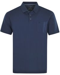 Hajo - Poloshirt Polo Shirt Kurzarm (1-tlg) Klassisch - Lyst