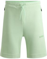 BOSS - Shorts Headlo (1-tlg) - Lyst
