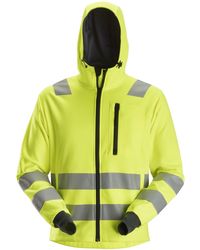 Snickers - Warnschutz-Shirt - Lyst