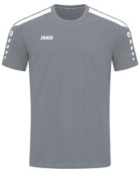 JAKÒ - T-Shirt Power - Lyst