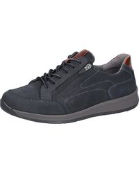 Waldläufer - Kilian Schnürschuh Halbschuh, Bequemschuh, Sneaker - Lyst