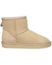 Ara - 29921-09 Alaska, Warmfutter, Stiefeletten, Damen Winterstiefel - Lyst