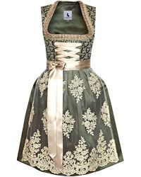 Alpenmärchen - Dirndl ALM909_36 - Lyst