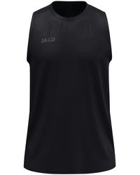 JAKÒ - Tanktop Light Flow 6076 - Lyst