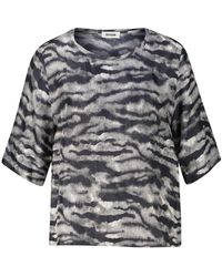 DRYKORN - Klassische Bluse DIEDRA (1-tlg) - Lyst