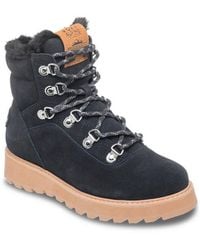 Roxy - Bradie Stiefel - Lyst
