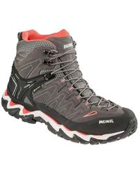 Meindl - Damen Stiefel Lite Hike Gtx Wanderstiefel - Lyst
