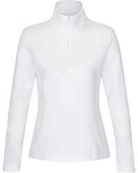 CMP - Fleecepullover Pullover WOMAN SWEAT 38E1596 - Lyst