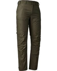 Deerhunter - Outdoorhose Hose Matobo - Lyst