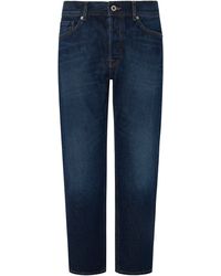 Pepe Jeans - Pepe -fit- LOOSE JEANS - Lyst