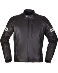 Modeka - Motorradjacke Jacke August 75 - Lyst