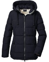 G.i.g.a. Dx - .I.G.A. DX by killtec Funktionsjacke Steppjacke GW 68 WMN QLTD JCKT - Lyst