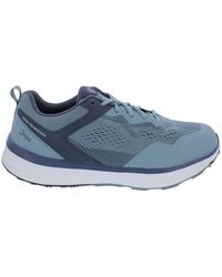 Joya - Sneaker Veloce Light Jy575A, Atmungsaktives Mesh, 100% V Schnürschuh - Lyst