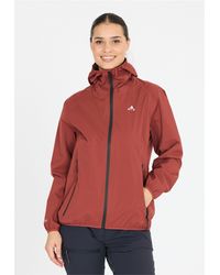 Whistles - Softshelljacke Selawik mit 15.000 mm Wassersäule - Lyst