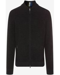 Brax - Strickjacke Style John - Lyst