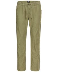 Camel Active - Active Stoffhose Camel Menswear / He.Freizeithose / Leinen Chino - Lyst