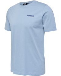 Hummel - HmlLGC Gabe T-Shirt default - Lyst