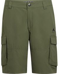 McKinley - Trekkingshorts He.-Bermuda Ellery M - Lyst