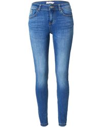 B.Young - Slim-fit-Jeans Lola Luni (1-tlg) Plain/ohne Details - Lyst